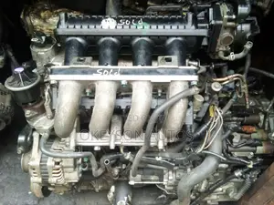 Engine for Honda City 2010-2015 Model