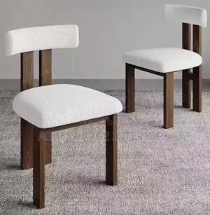Wooden Dining Chair