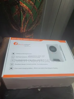 120a Felicity Mppt Solar Charge Controller
