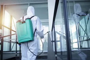Promo Fumigate Your Home With Just