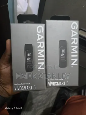 Garmin Vivosmart 5