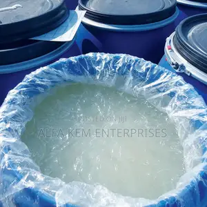 Texapon (Sles) (1kg)