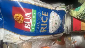 Bua Foods Rice