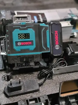 Original Bosch 16 Lines Laser Level
