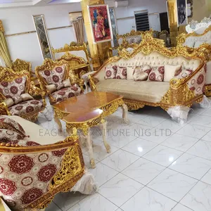 Imported Luxury and Royal Turkish Chair