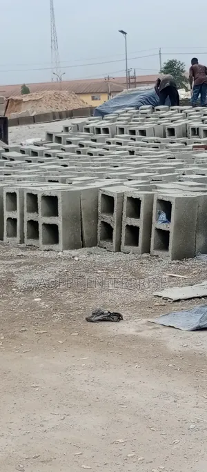 Stronger Blocks