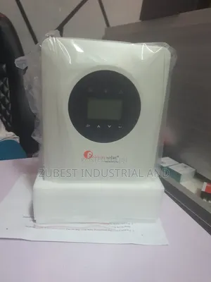 Felicity 120a Mppt Solar Charge Controller