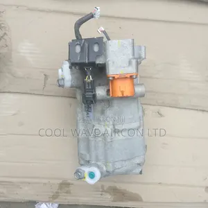 Ac Compressor for Benz Gle Hybrid 2017up