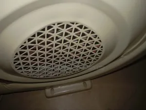 Industrial Air Blower