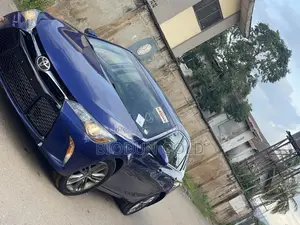 Toyota Camry SE 4dr Sedan (2.5L 4cyl 6A) 2016 Blue