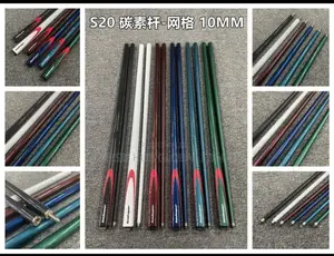 Professional Snooker Cue Stick (Leadsuper) D6
