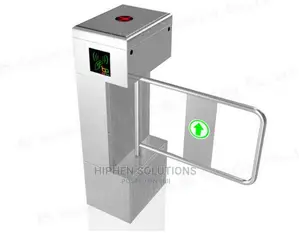 Automatic Turnstiles Fare Gates