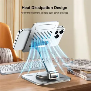 Xundd Armor Series Foldable Desktop Stand