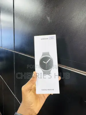 Galaxy Watch 8