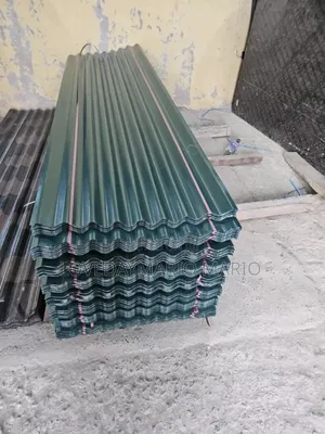 Alozinic Roofing