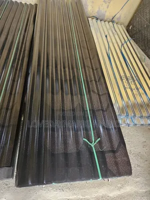 Alozinic Roofing Animal Skin