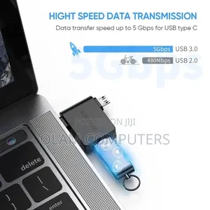 Ugreen 2 in 1 Adapter