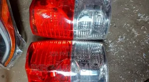 All Kinds of Car Back Light