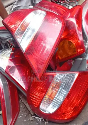 All Kinds of Car Back Light