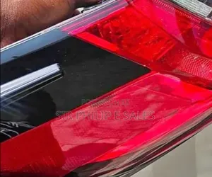All Kinds of Car Back Light