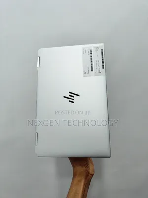 Laptop HP Spectre X360 13t 16GB Intel Core i7 SSD 512GB