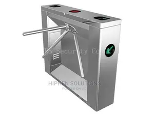 Waterproof Automatic Turnstiles Barrier Gates