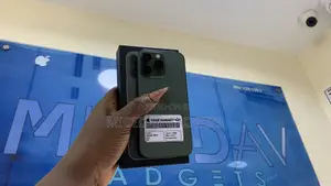 Apple iPhone 13 Pro 128 GB Green
