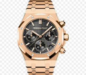 Audemars Piguet Royal Oak Chronograph Gold Watch