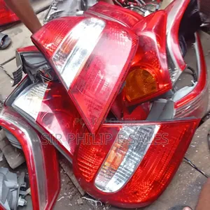 All Kinds of Car Back Light