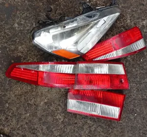 All Kinds of Car Back Light
