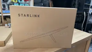 Starlink Space X Gen 4