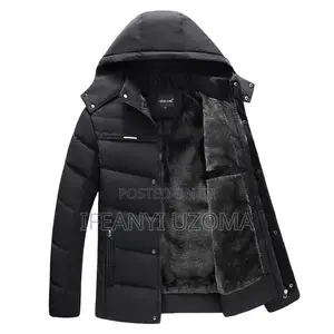 Luxury Designers Winter Jacket