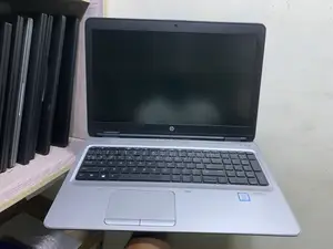Laptop HP 650 G3 8GB Intel Core I5 HDD 500GB