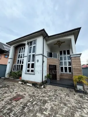 4bdrm Duplex in Farm Road2, Port-Harcourt for sale