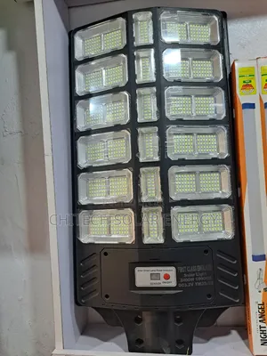2400w Solar Light