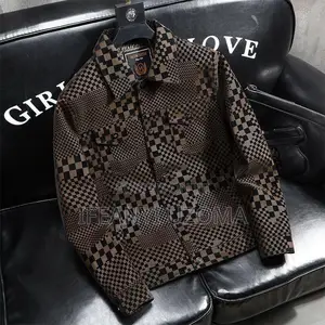 High Quality Luxury Winter Jacket