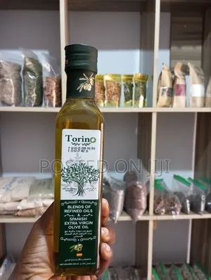 Olive Oil (Tarino) 250ml