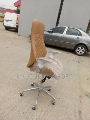 Imported Executive Ceo Recliner Leather Office Chair