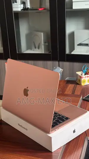 Laptop Apple MacBook Air 2019 8GB Intel Core I5 SSD 256GB