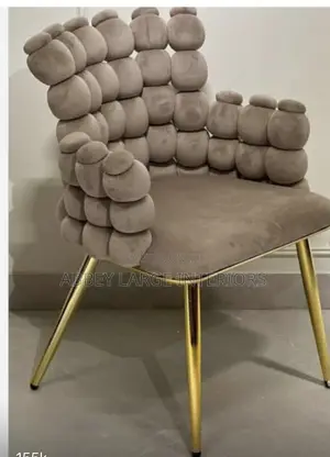 Puff Chair