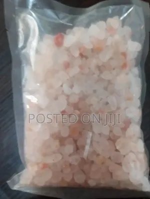 Pink Salt 500g