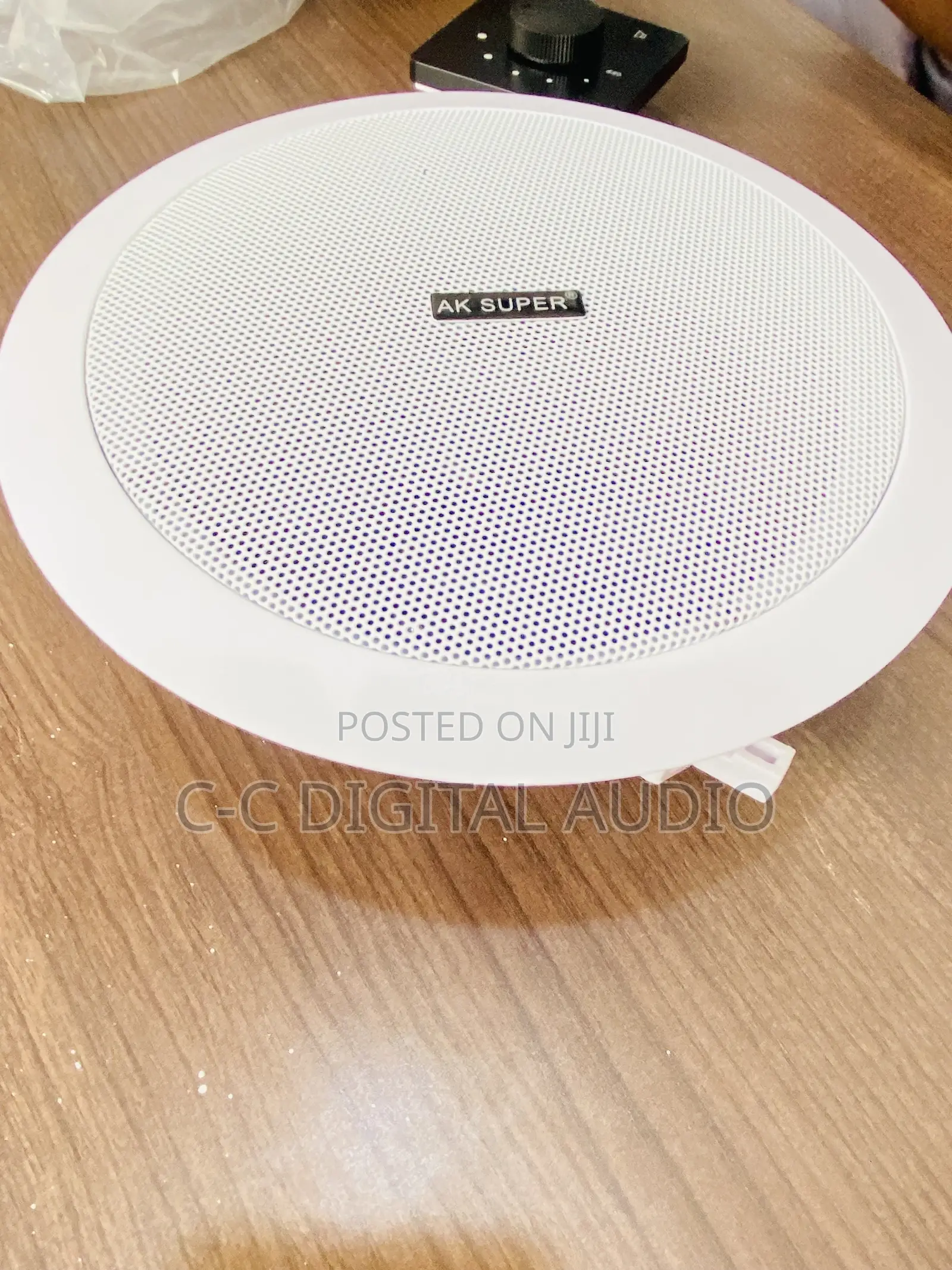 Ak Super Ceiling Speaker