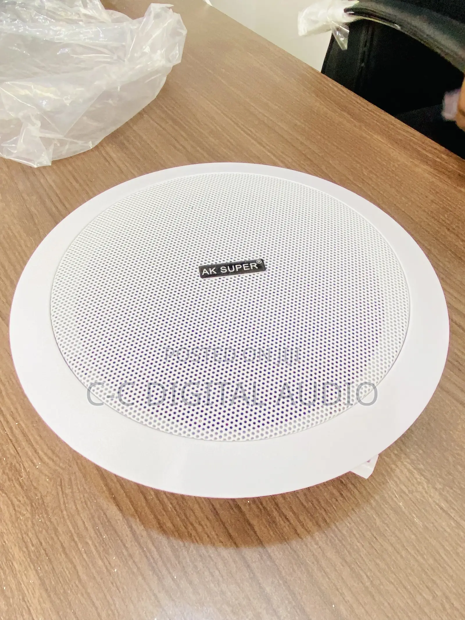 Ak Super Ceiling Speaker