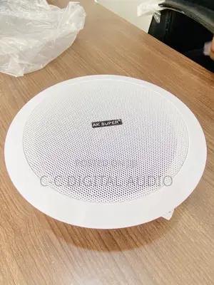 Ak Super Ceiling Speaker