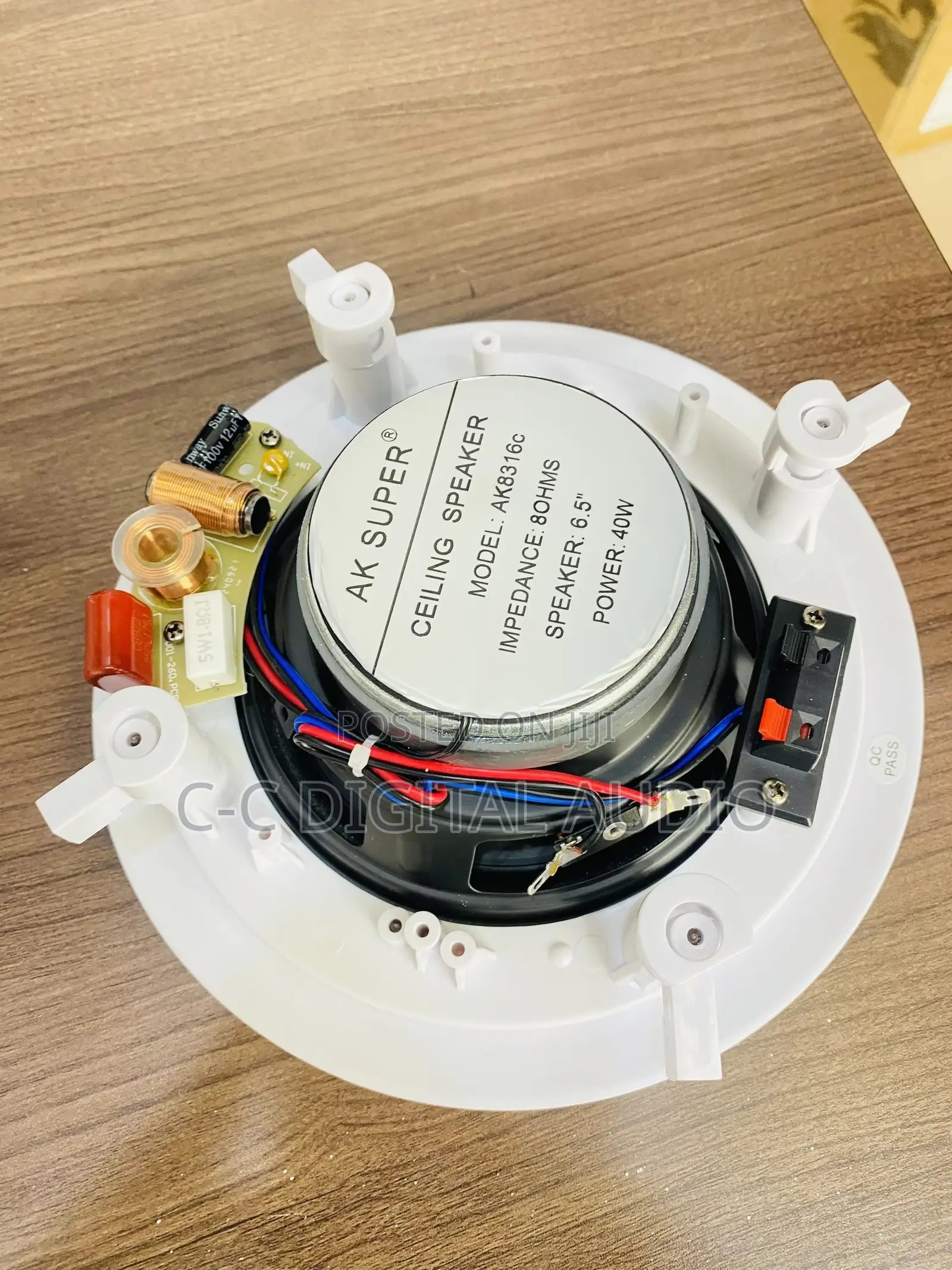 Ak Super Ceiling Speaker
