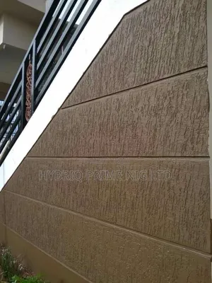 House Painting That Last for 10+ Years - Try Gravitex