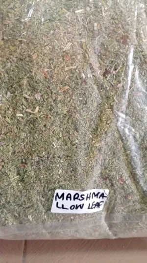Marshmallow Leaf and Root 250g