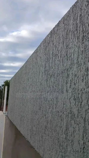 We Fix Your Wall Paint It With Gravitex - One - Time Job