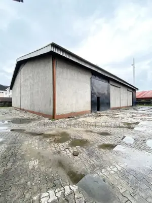 Warehouse for Sale