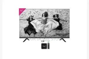 Mi+ Netflix, Prime Video,Youtube Installed MXQ Pro Smart Box